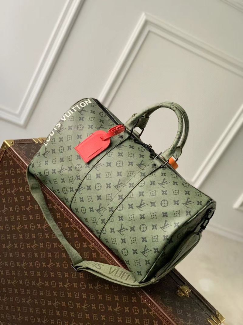 LV Travel Bags